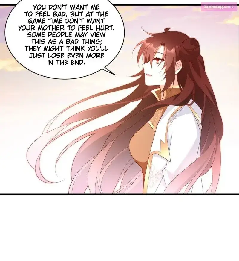 The Distinguished Cute Master Kainu Manga Chapter 214 Page 7
