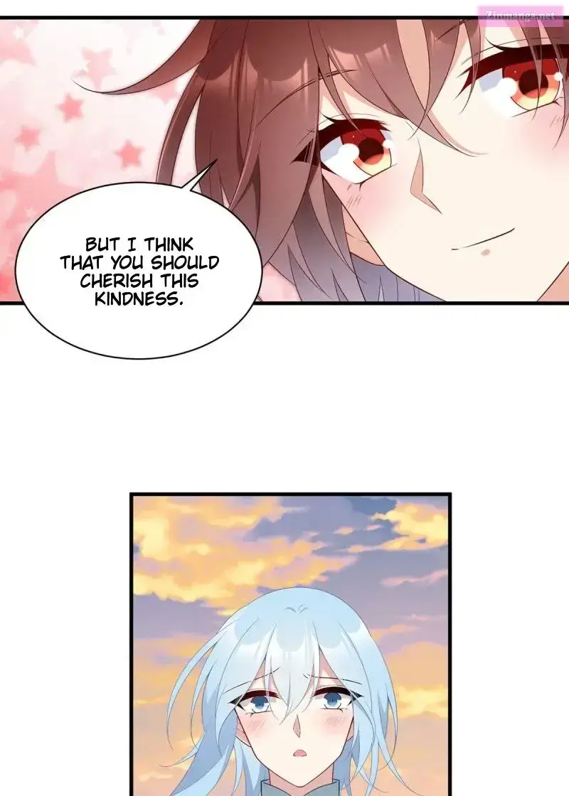 The Distinguished Cute Master Kainu Manga Chapter 214 Page 8