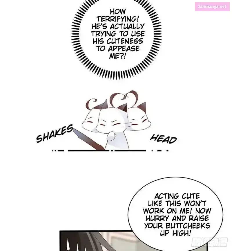 The Distinguished Cute Master Kainu Manga Chapter 210 Page 5
