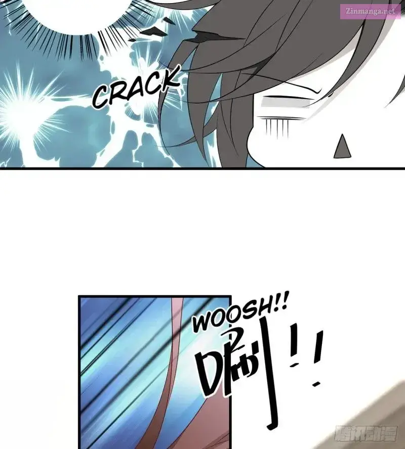 The Distinguished Cute Master Kainu Manga Chapter 210 Page 7