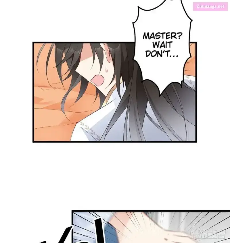 The Distinguished Cute Master Kainu Manga Chapter 210 Page 10