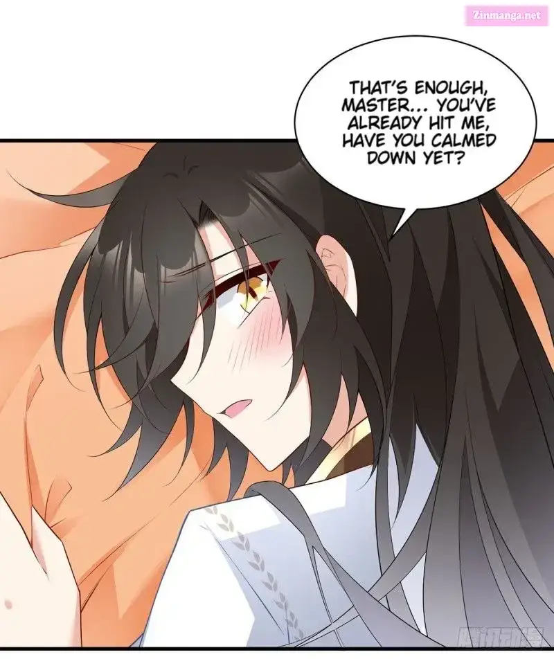 The Distinguished Cute Master Kainu Manga Chapter 210 Page 13