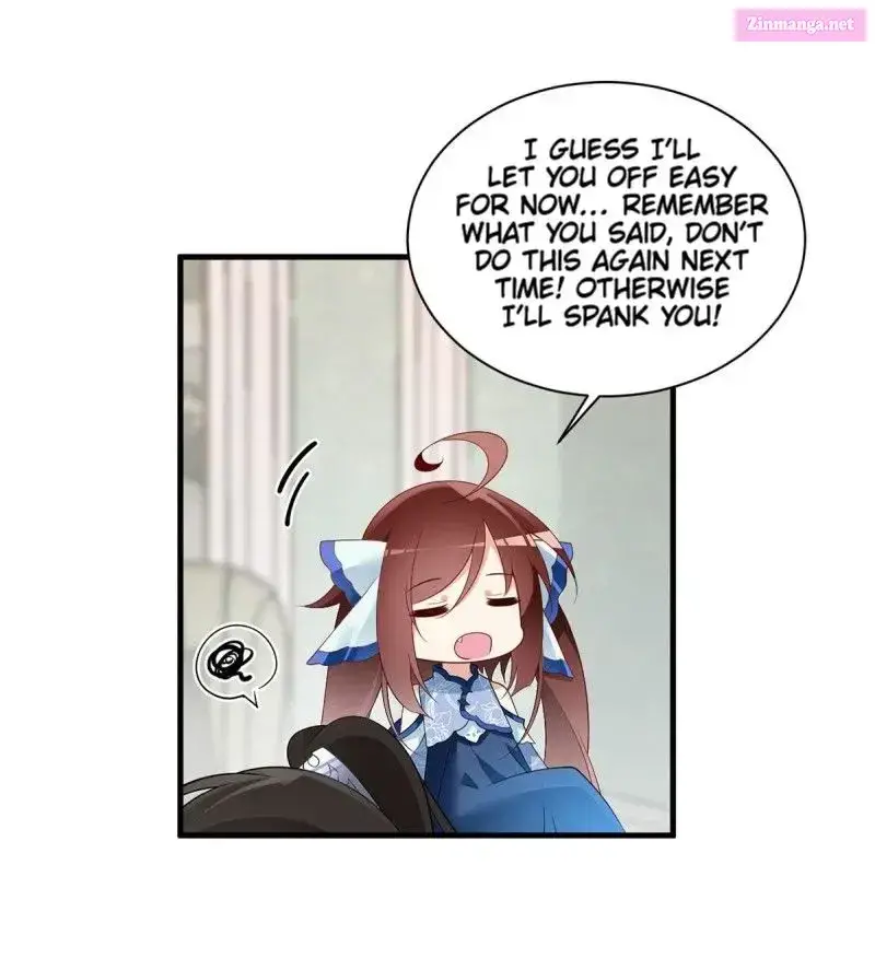 The Distinguished Cute Master Kainu Manga Chapter 210 Page 14