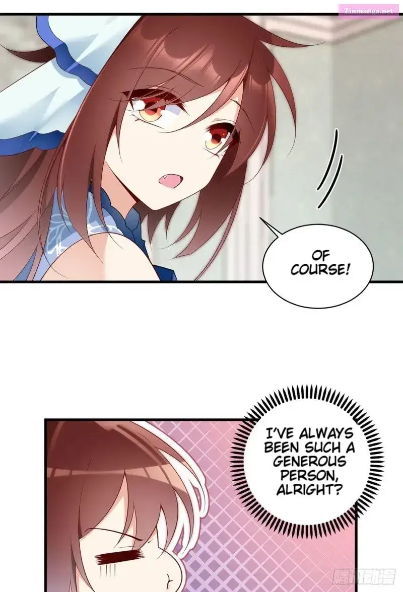 The Distinguished Cute Master Kainu Manga Chapter 210 Page 16
