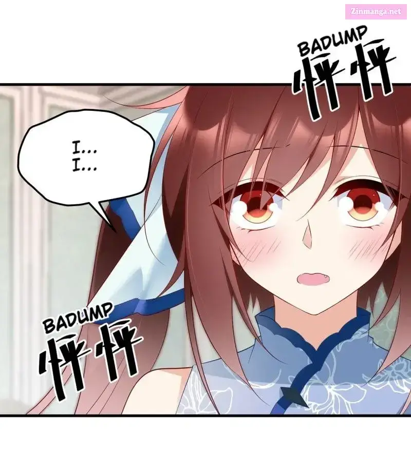 The Distinguished Cute Master Kainu Manga Chapter 210 Page 20