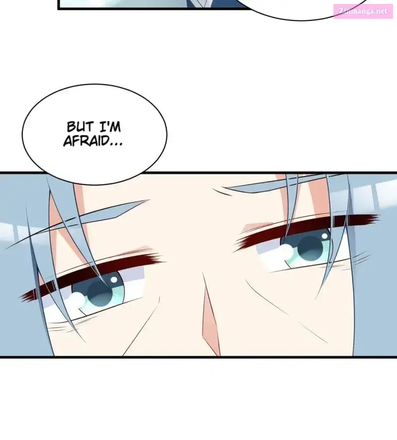 The Distinguished Cute Master Kainu Manga Chapter 210 Page 32