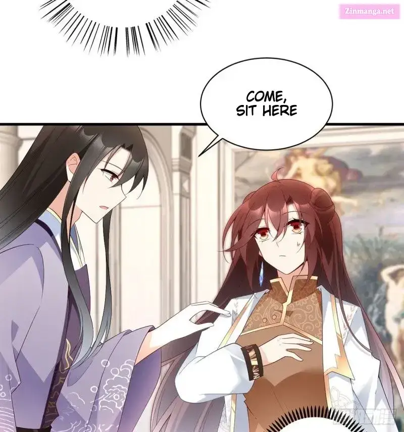 The Distinguished Cute Master Kainu Manga Chapter 206 Page 9