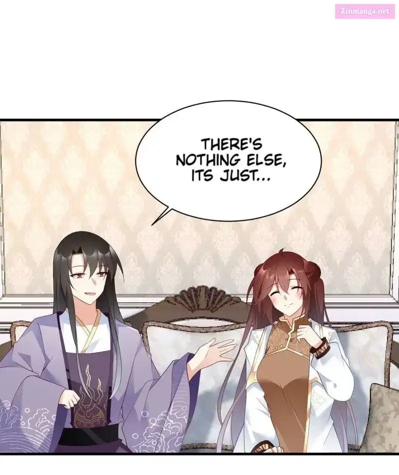 The Distinguished Cute Master Kainu Manga Chapter 206 Page 16