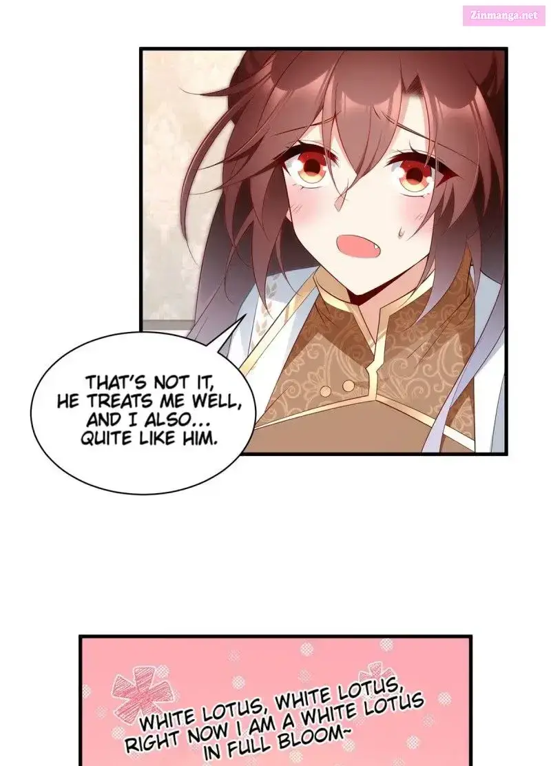 The Distinguished Cute Master Kainu Manga Chapter 206 Page 23