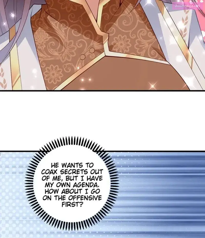 The Distinguished Cute Master Kainu Manga Chapter 206 Page 25