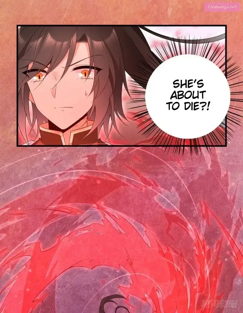 The Distinguished Cute Master Kainu Manga Chapter 197 Page 4