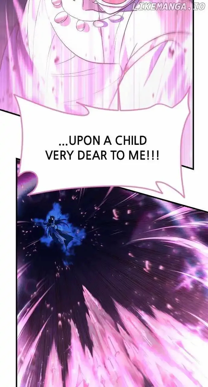 The Last Golden Child Kainu Manga Chapter 135 Page 22