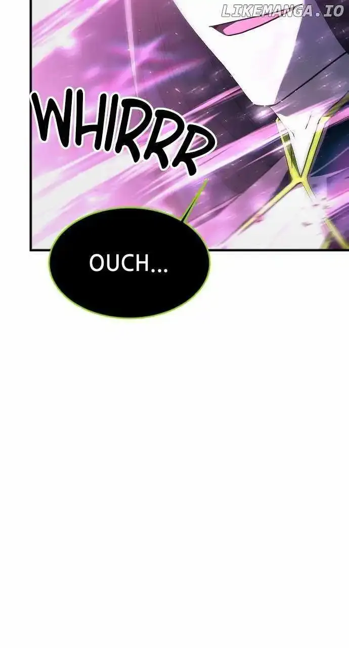The Last Golden Child Kainu Manga Chapter 135 Page 30