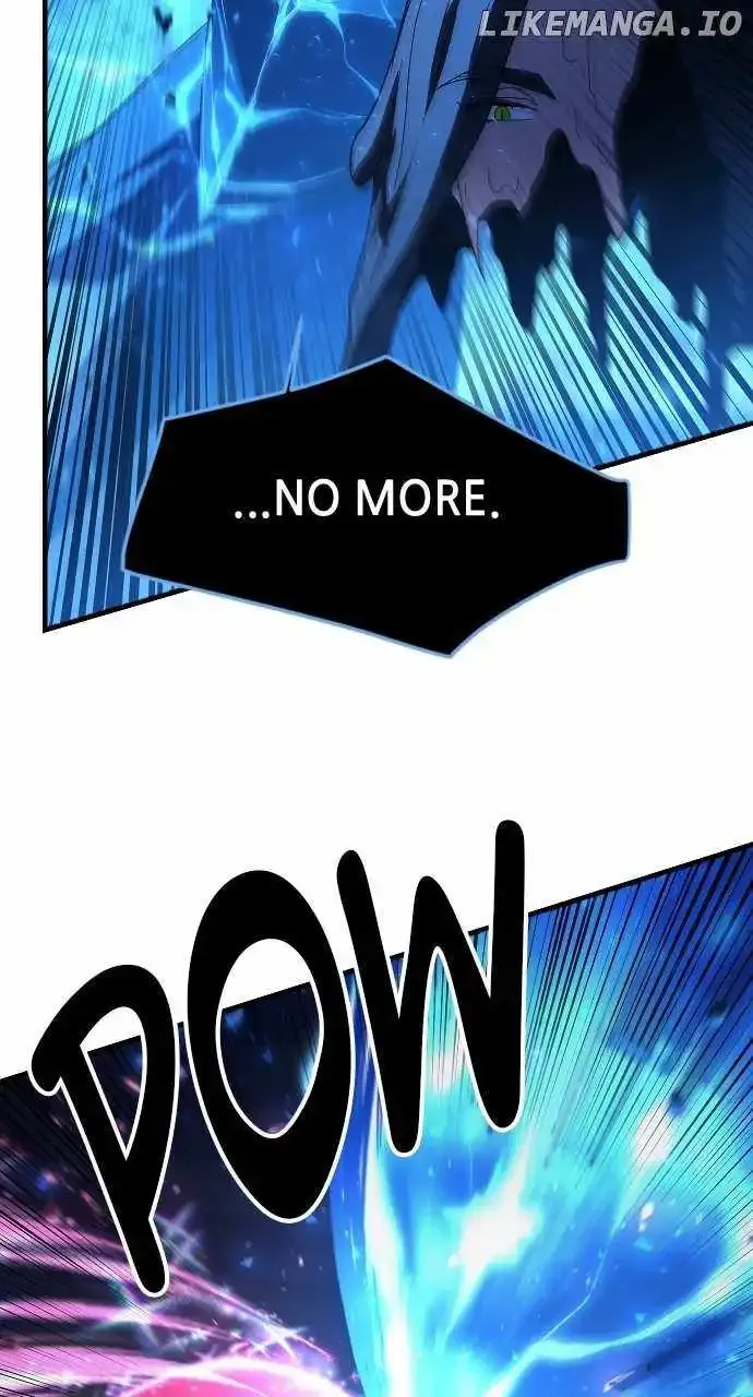 The Last Golden Child Kainu Manga Chapter 135 Page 37