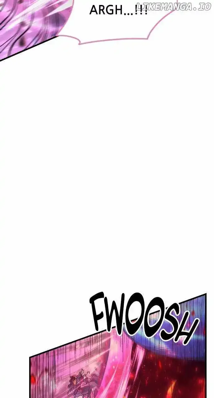 The Last Golden Child Kainu Manga Chapter 135 Page 40
