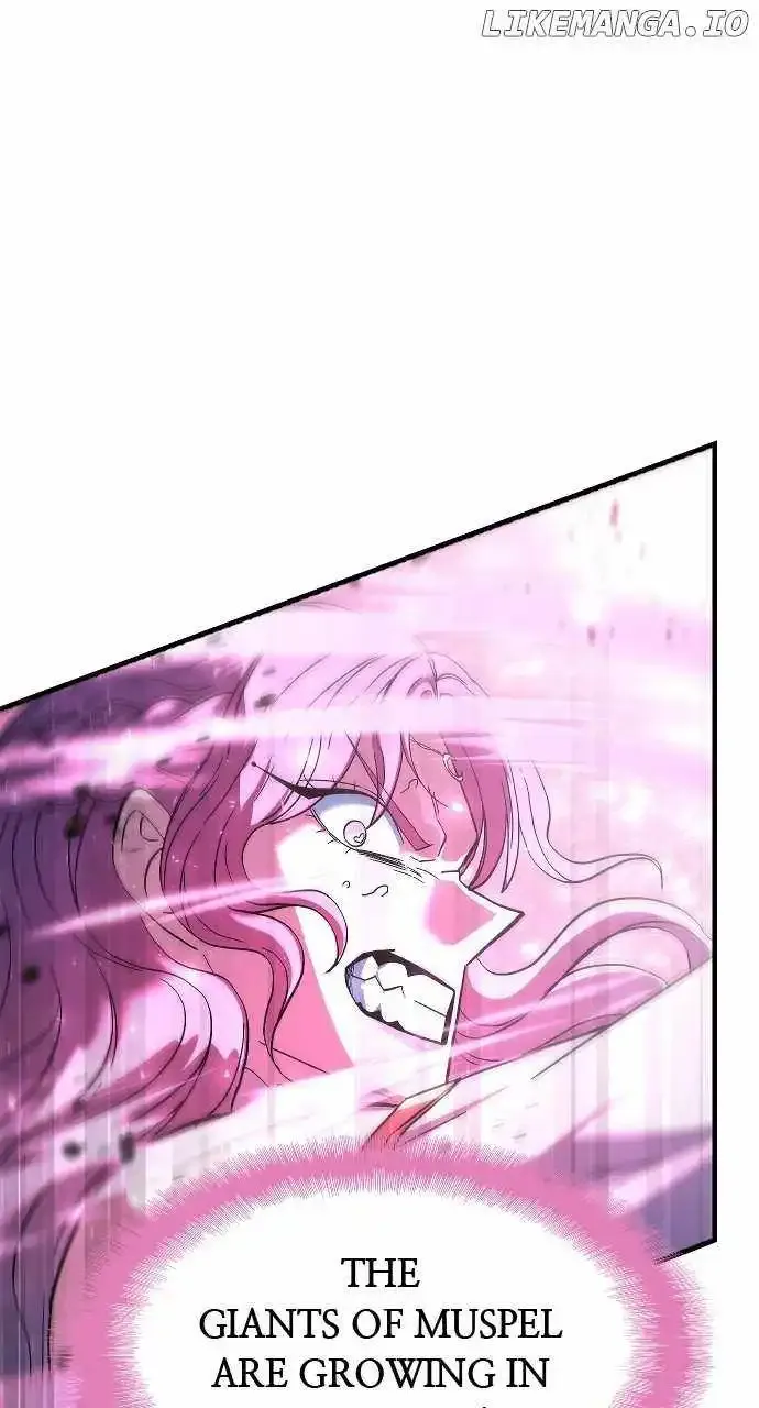 The Last Golden Child Kainu Manga Chapter 135 Page 42