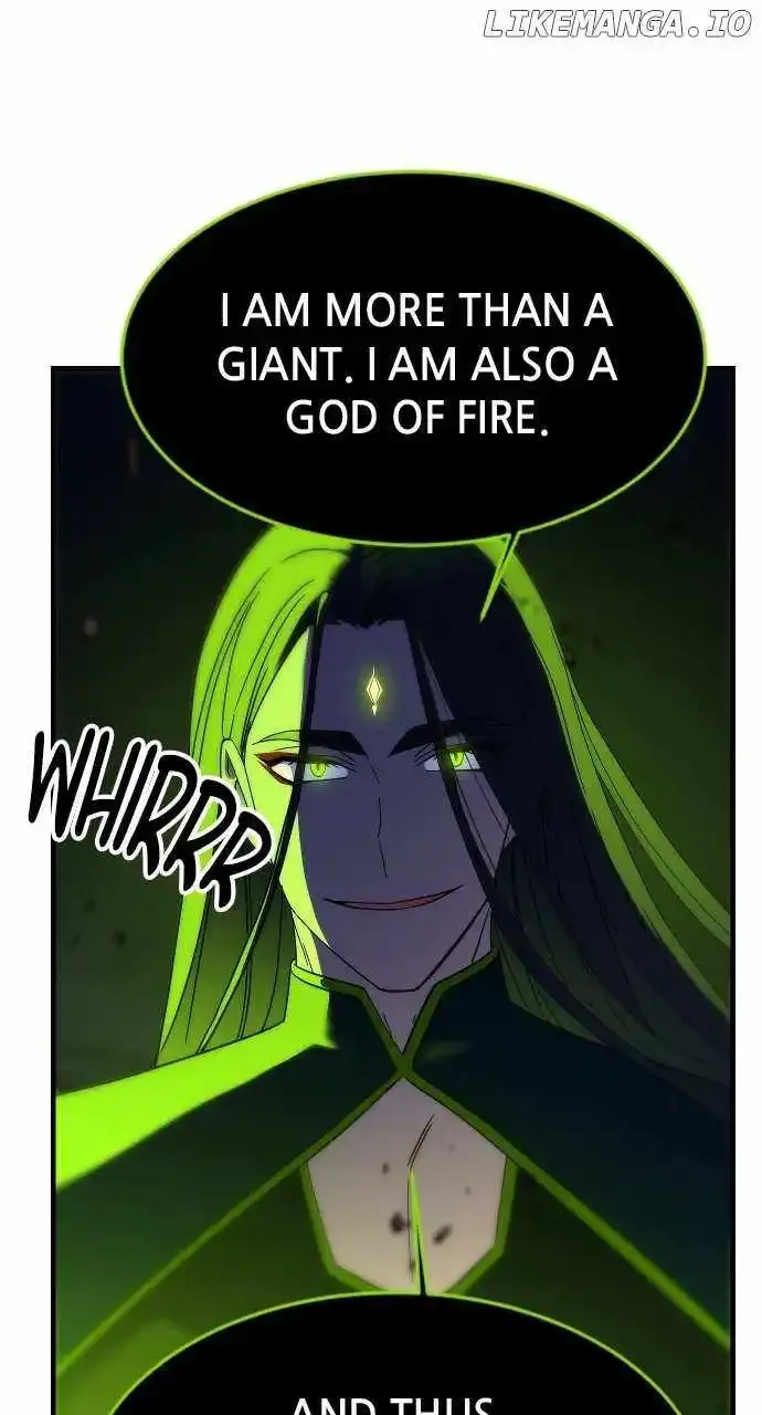 The Last Golden Child Kainu Manga Chapter 135 Page 46