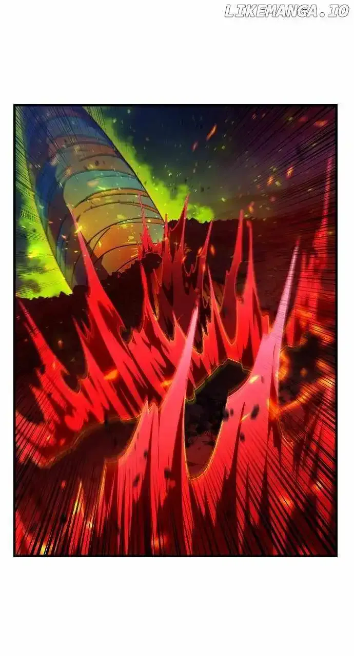 The Last Golden Child Kainu Manga Chapter 135 Page 53