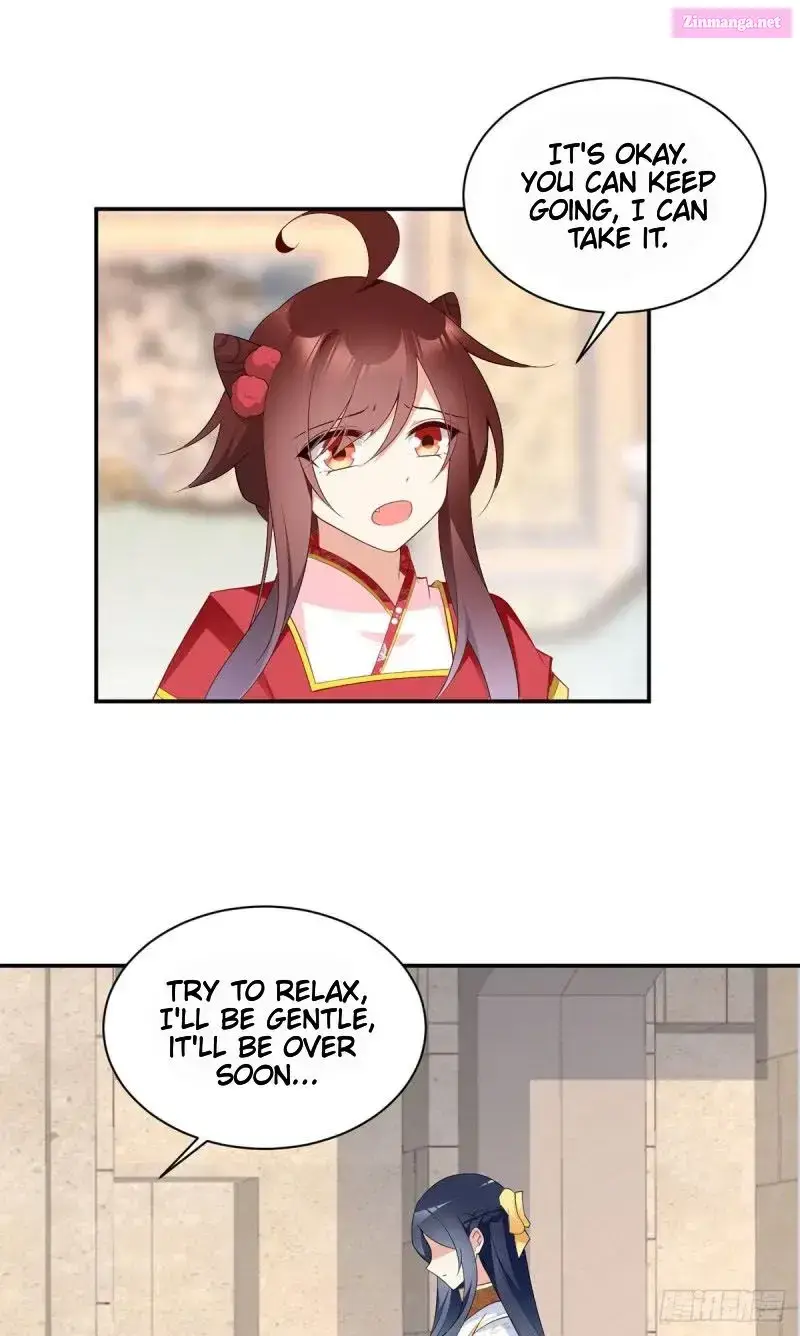 The Distinguished Cute Master Kainu Manga Chapter 187 Page 6