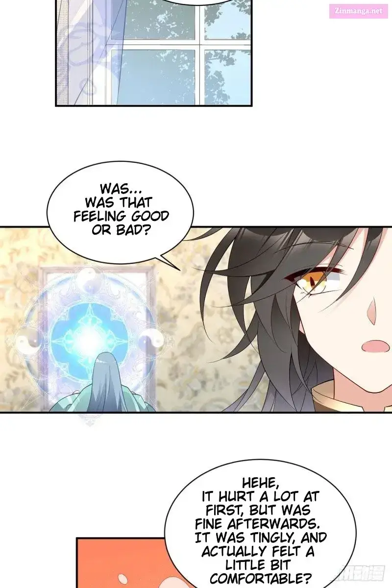 The Distinguished Cute Master Kainu Manga Chapter 187 Page 17