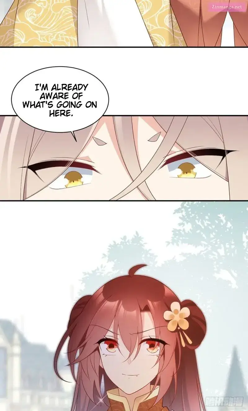 The Distinguished Cute Master Kainu Manga Chapter 184 Page 4