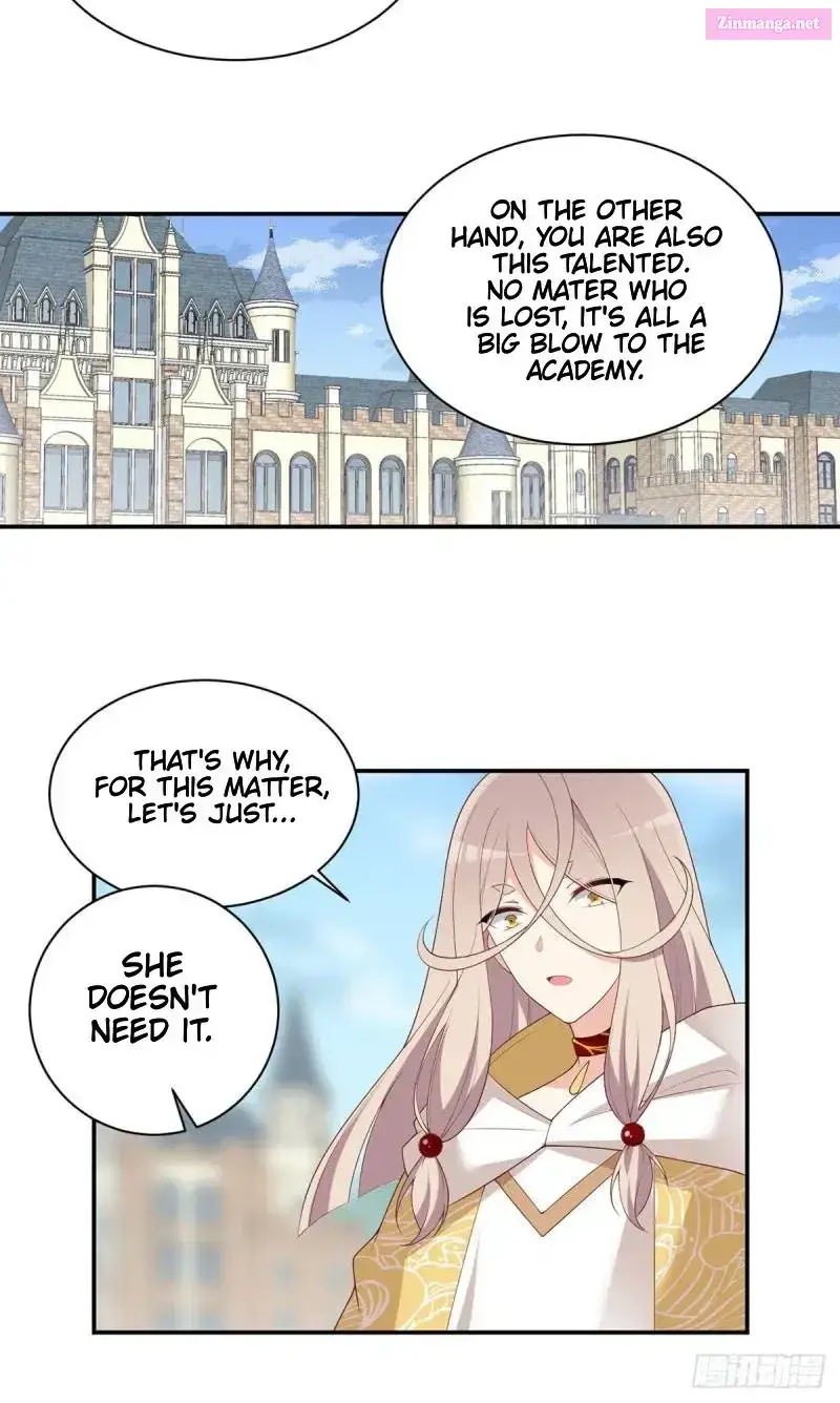 The Distinguished Cute Master Kainu Manga Chapter 184 Page 8
