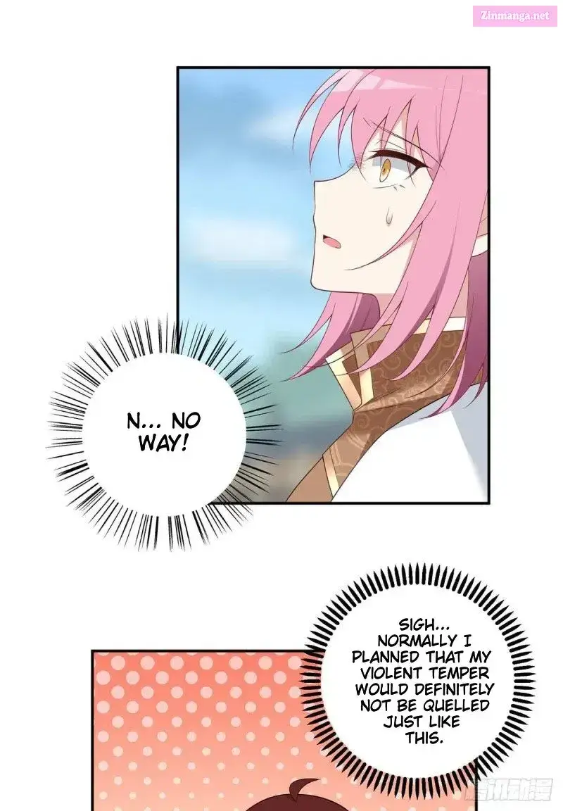 The Distinguished Cute Master Kainu Manga Chapter 184 Page 15