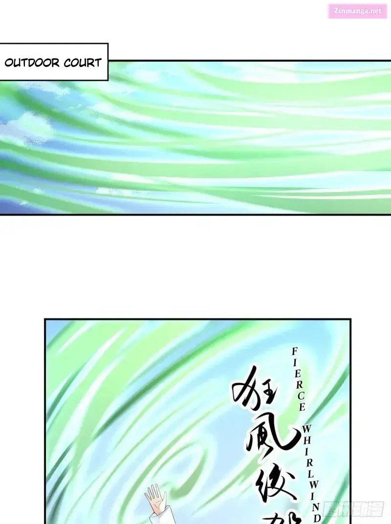 The Distinguished Cute Master Kainu Manga Chapter 183 Page 3