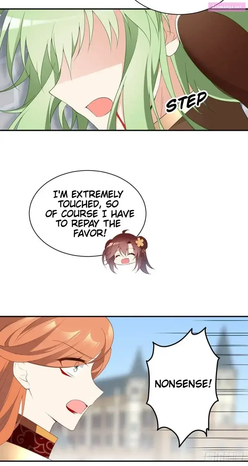 The Distinguished Cute Master Kainu Manga Chapter 183 Page 12