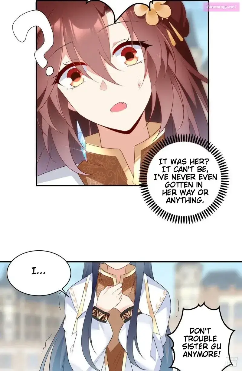 The Distinguished Cute Master Kainu Manga Chapter 183 Page 18