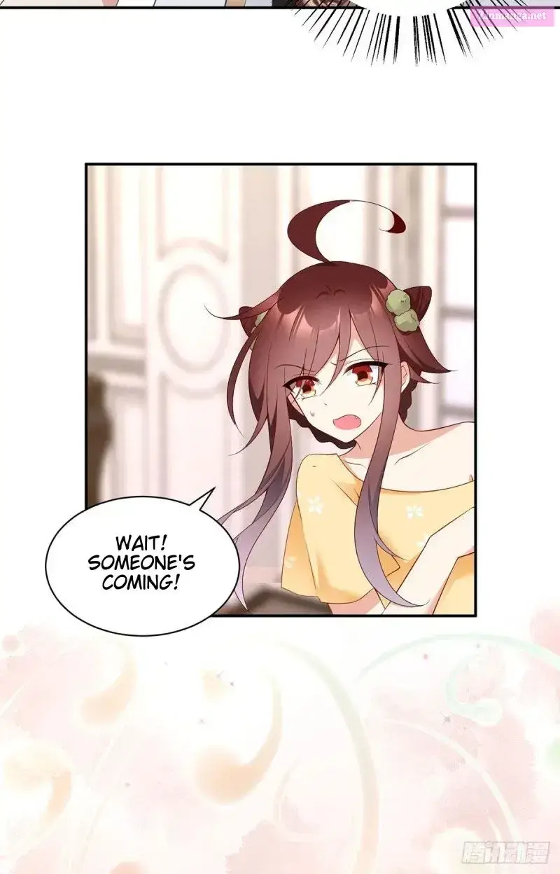 The Distinguished Cute Master Kainu Manga Chapter 180 Page 23