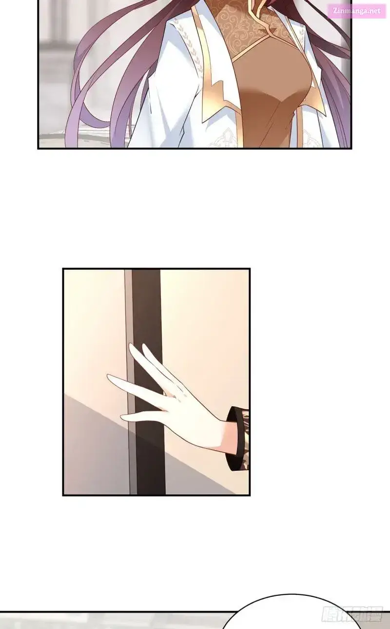 The Distinguished Cute Master Kainu Manga Chapter 180 Page 25