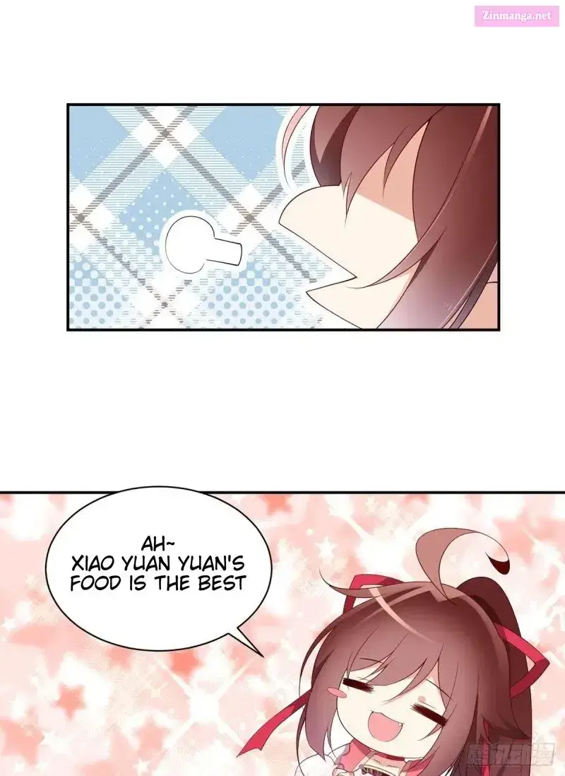 The Distinguished Cute Master Kainu Manga Chapter 174 Page 3