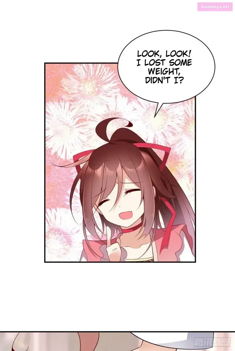 The Distinguished Cute Master Kainu Manga Chapter 173 Page 25