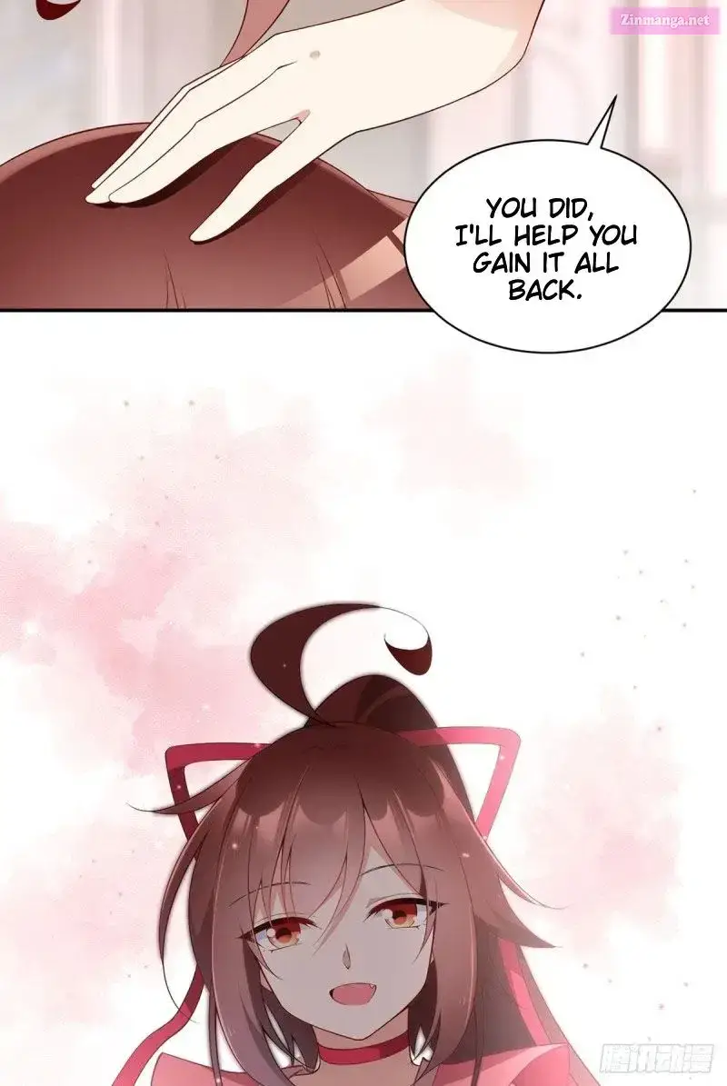 The Distinguished Cute Master Kainu Manga Chapter 173 Page 26