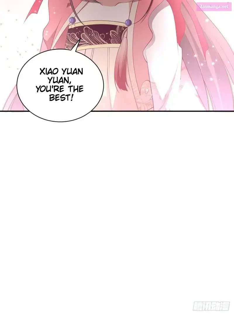 The Distinguished Cute Master Kainu Manga Chapter 173 Page 27