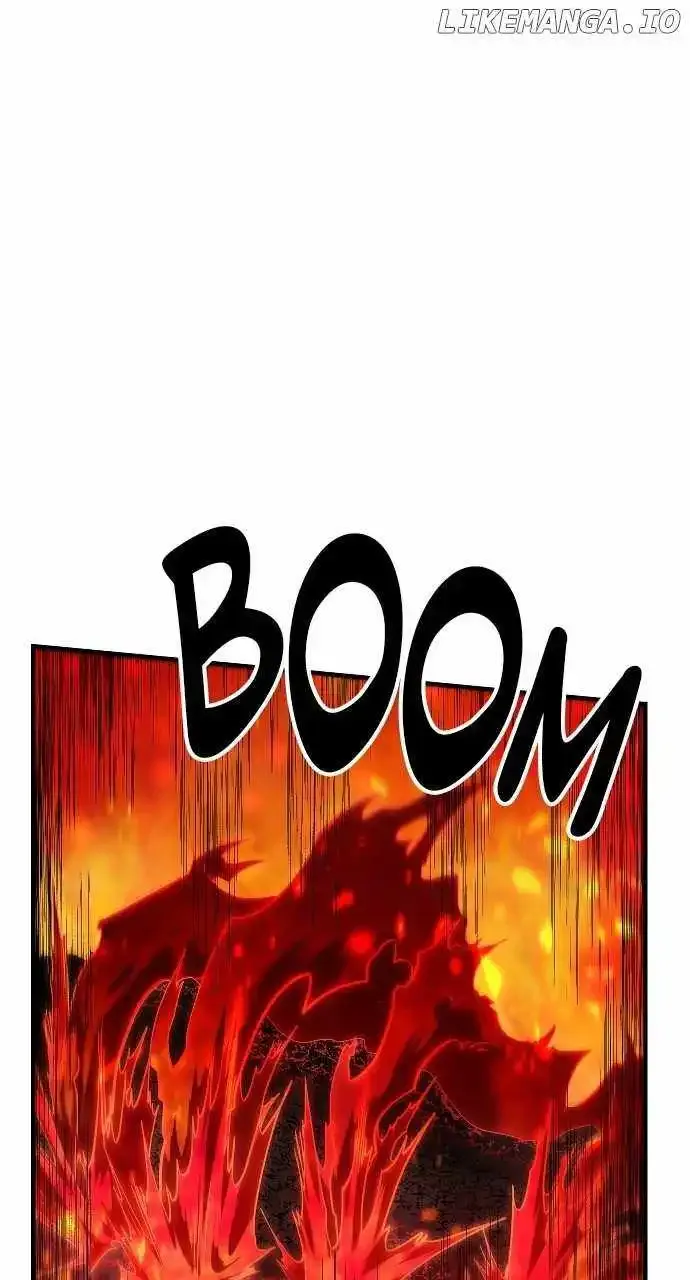 The Last Golden Child Kainu Manga Chapter 134 Page 36