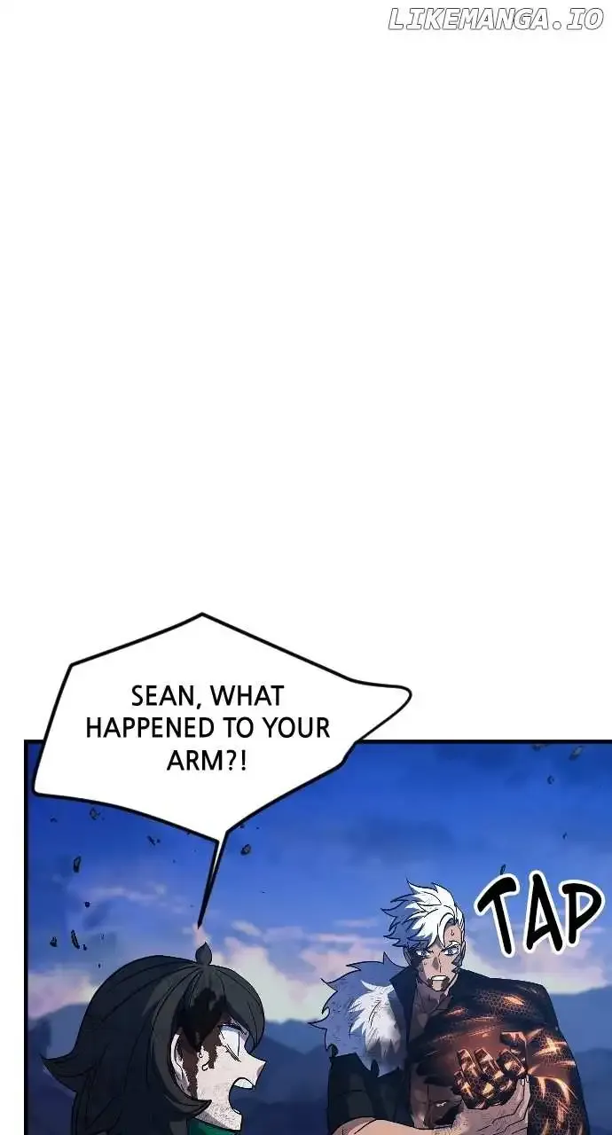 The Last Golden Child Kainu Manga Chapter 133 Page 14