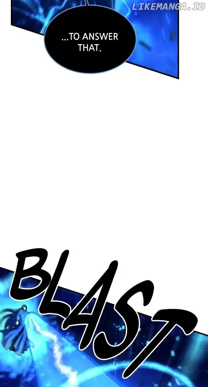 The Last Golden Child Kainu Manga Chapter 133 Page 33