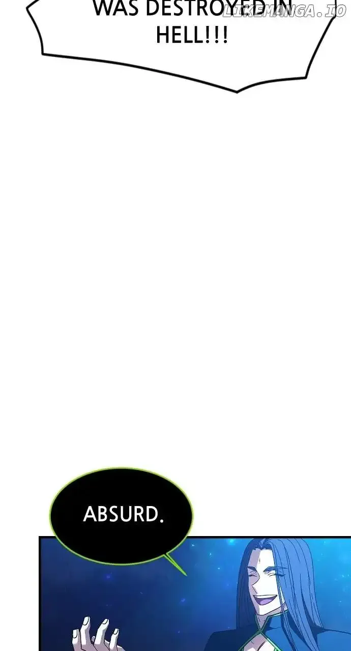 The Last Golden Child Kainu Manga Chapter 133 Page 77