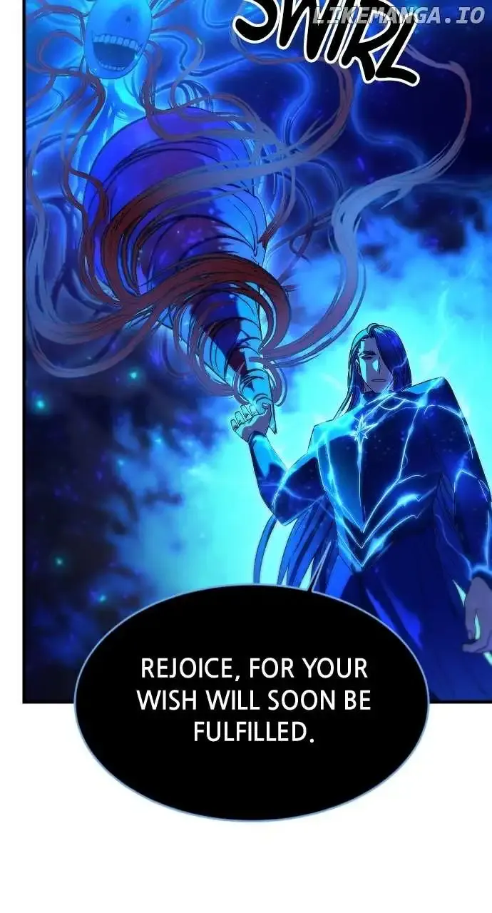 The Last Golden Child Kainu Manga Chapter 133 Page 91