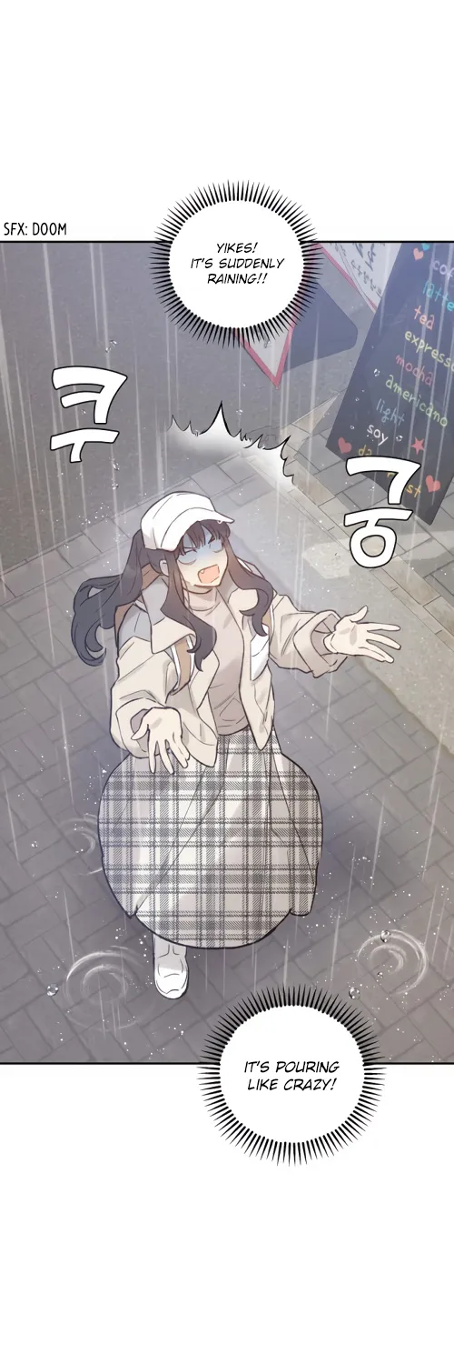 Onsaemiro Kainu Manga Chapter 12 Page 30