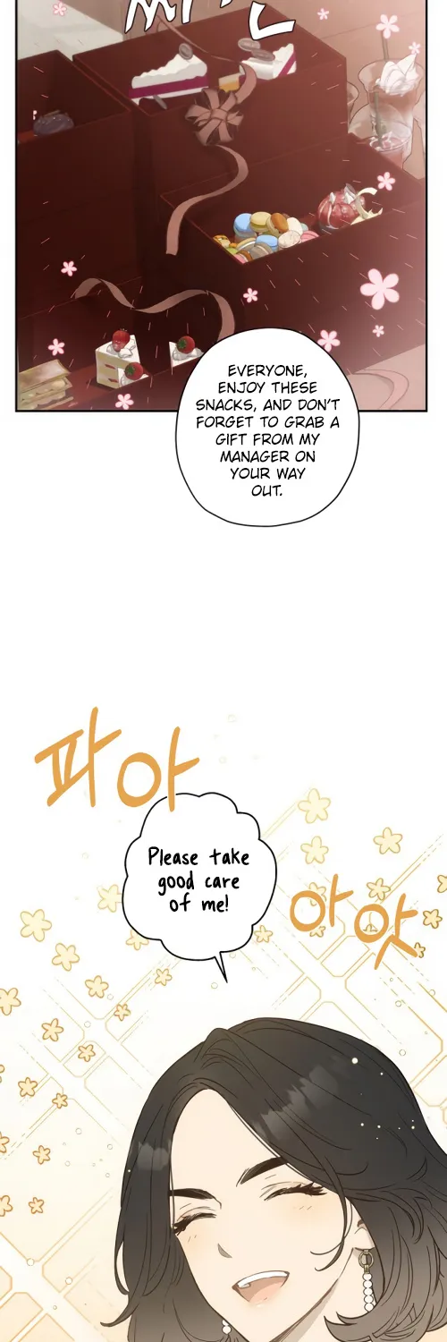 Onsaemiro Kainu Manga Chapter 11 Page 16