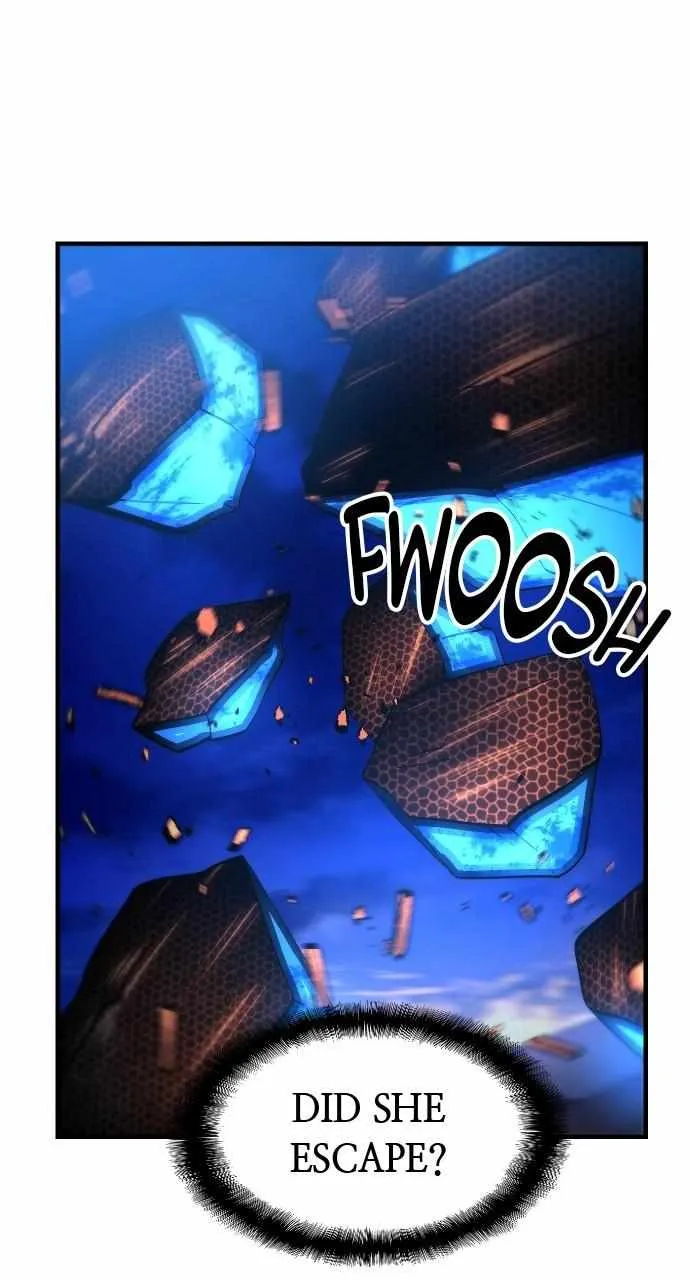 The Last Golden Child Kainu Manga Chapter 131 Page 5