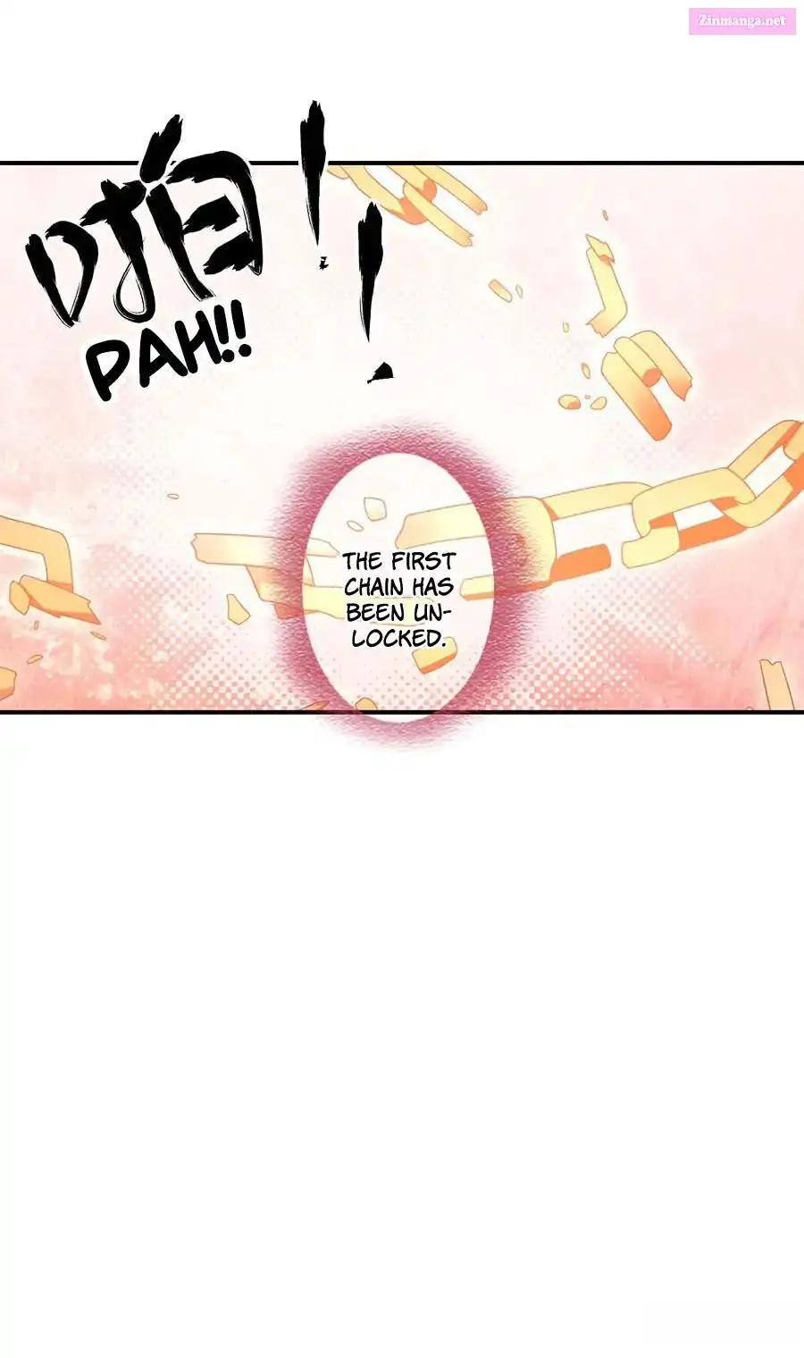 The Distinguished Cute Master Kainu Manga Chapter 109 Page 8
