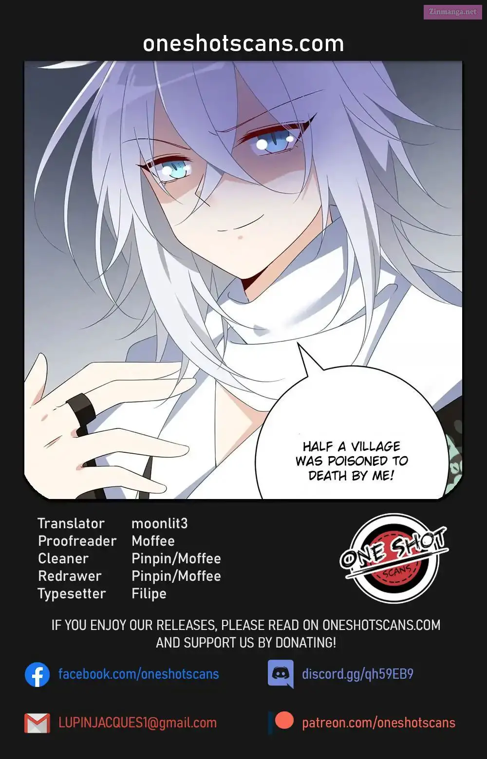 The Distinguished Cute Master Kainu Manga Chapter 102 Page 1