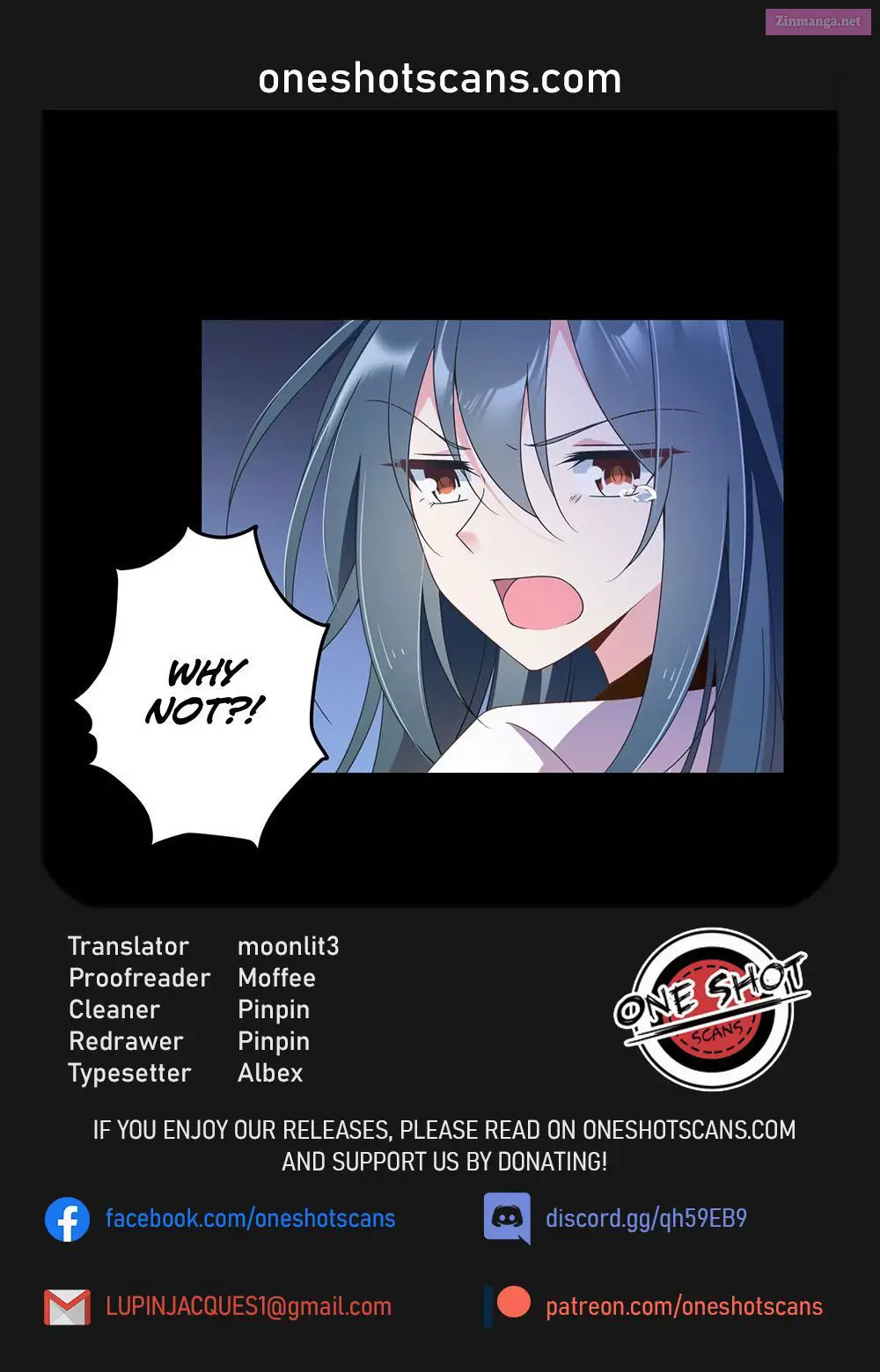 The Distinguished Cute Master Kainu Manga Chapter 81 Page 1