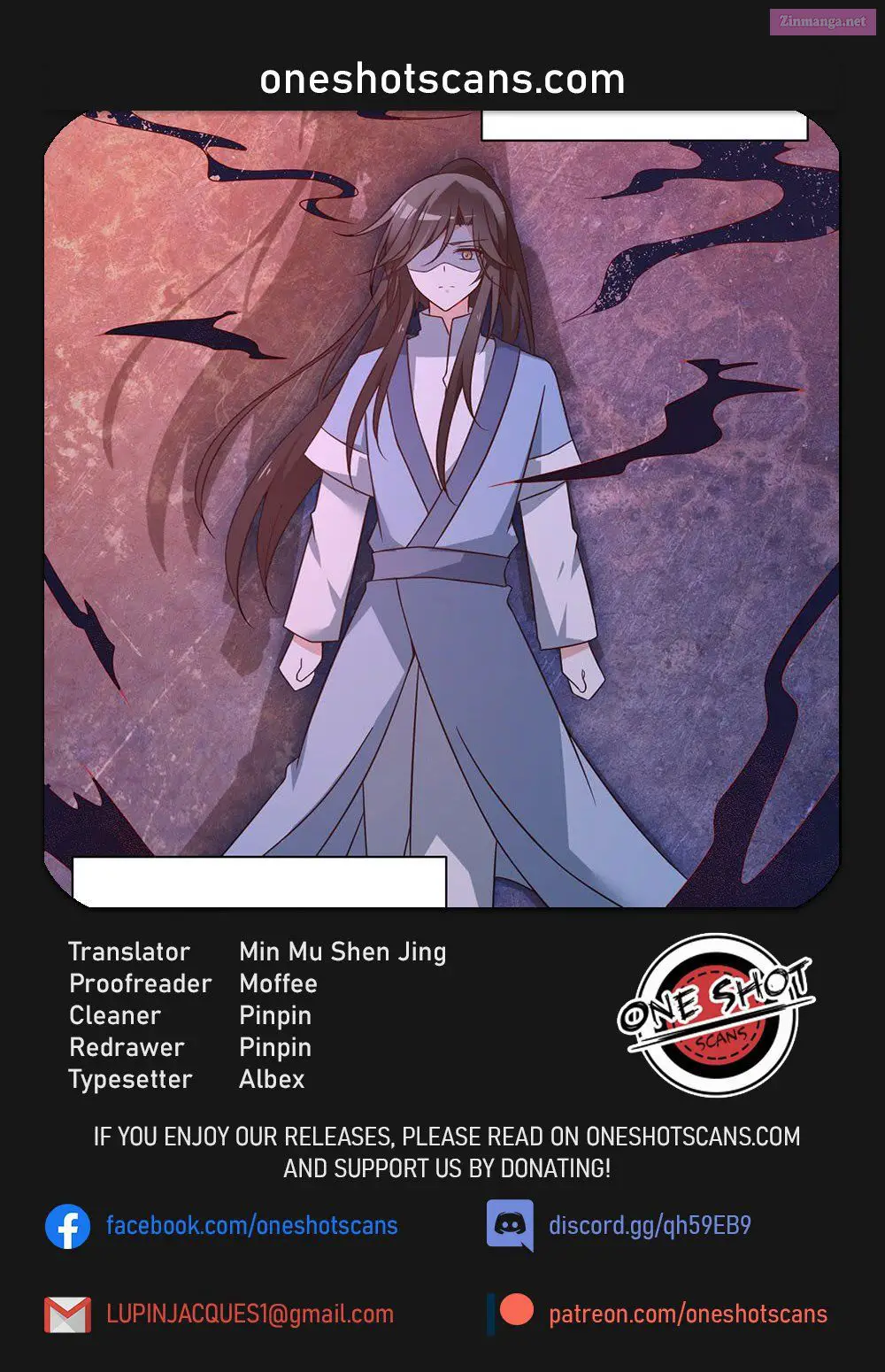The Distinguished Cute Master Kainu Manga Chapter 62 Page 1