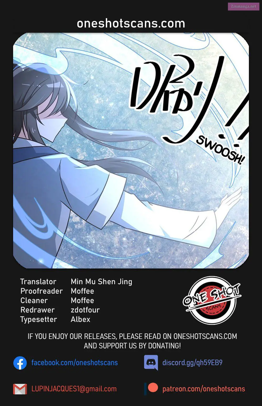 The Distinguished Cute Master Kainu Manga Chapter 60 Page 1