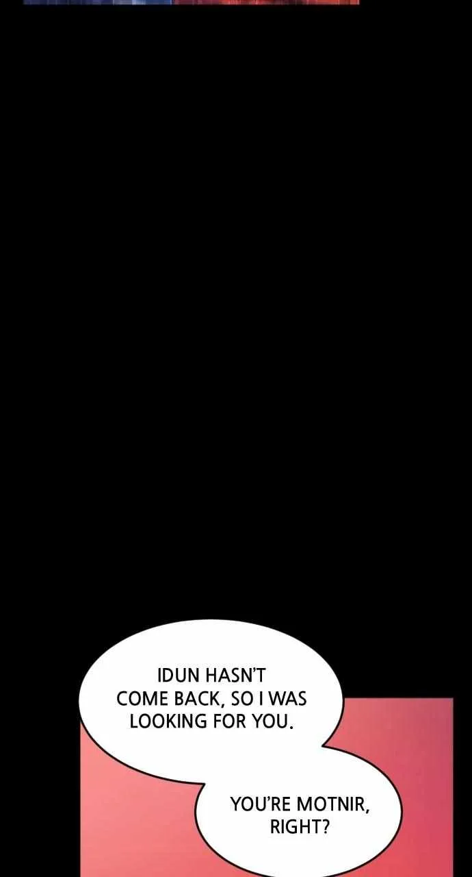 The Last Golden Child Kainu Manga Chapter 128 Page 88